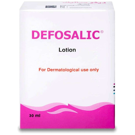 Picture of Defosalic Lotion 30 ml